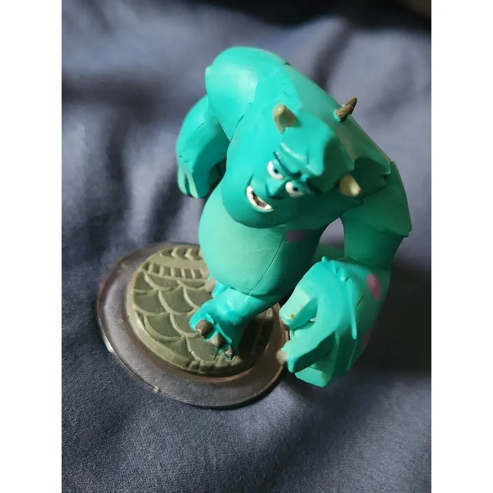 *5 for $25* Disney Infinity Sulliva Sulli Monster's Inc.‎ 1.0 Figure